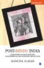 Image for Post-Hindu India