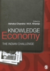 Image for Knowledge economy  : the Indian challenge