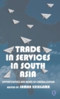 Image for Trade in Services in South Asia