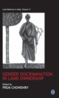 Image for Gender Discrimination in Land Ownership