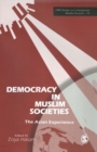 Image for Democracy in Muslim societies: the Asian experience
