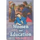 Image for Women and Education