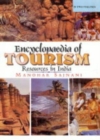 Image for Encyclopaedia of Tourism: v. 2 : Resources in India