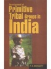 Image for Development of Primitive Tribal Groups in India