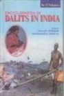 Image for Encyclopaedia of Dalits in India: v. 1