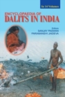 Image for Encyclopaedia of Dalits in India: v. 4