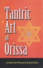 Image for Tantric Art in Orissa