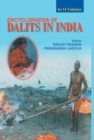 Image for Encyclopaedia of Dalits in India: v. 10