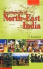 Image for Encyclopaedia of North-East India