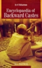 Image for Encyclopaedia of Backwards Castes