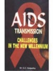 Image for AIDS Transmission : Challenges in the New Millennium