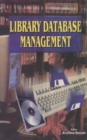Image for Library Database Management