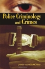 Image for Police Criminology and Crimes
