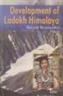Image for Development of Ladakh Himalaya