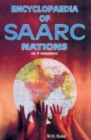 Image for Encyclopaedia of SAARC Nations: v.3