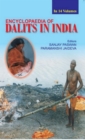 Image for Encyclopaedia Of Dalits In India, Human Rights: Problems And Perspectives (Volume 12)