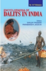Image for Encyclopaedia Of Dalits In India, Human Rights: New Dimensions In Dalit Problems (Volume 14)