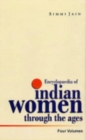 Image for Encyclopaedia of India Women Through the Ages: v. 2