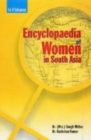 Image for Encyclopaedia of Women in South Asia