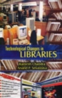 Image for Technological Changes in Libraries