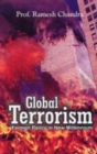 Image for Global Terrorism : Foreign Policy in the New Millennium