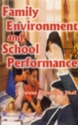 Image for Impact of the Family Environment on School Performance of Elementary School Children