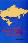 Image for States in India, Pakistan, Central Asia and Russia