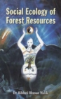 Image for Social Ecology of Forest Resources