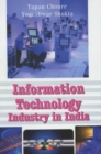 Image for Information Technology Industry in India