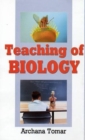 Image for Teaching of Biology