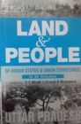 Image for Land and People of Indian States and Union Territories