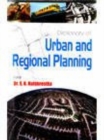 Image for Dictionary of Urban and Regional Planning