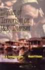 Image for Impact of Terrorism on J and K Tourism