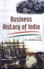 Image for Business History of India