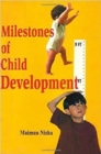 Image for Milestones of Child Development