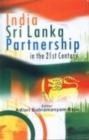 Image for India-Sri Lanka Partnership in the 21st Century