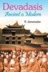 Image for Devadasis : Ancient and Modern