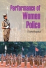 Image for Performance of Women Police
