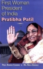 Image for First Woman President of India, Pratibha Patil