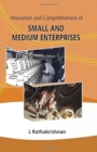 Image for Innovation and Competitiveness of Small and Medium Enterprises