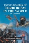 Image for Encyclopaedia of Terrorism in the World, Vol. 2