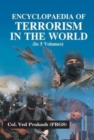 Image for Encyclopaedia of Terrorism in the World, Vol. 3