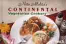 Image for Continental Vegetarian Cookery