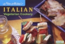 Image for Italian Vegetarian Cookery