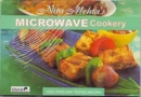 Image for Microwave Cookery - Veg &amp; Non Veg