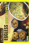 Image for Eggless Oven Recipes