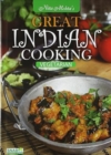 Image for Great Indian Cooking