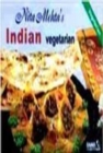Image for Indian Vegetarian Cookery