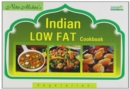 Image for Indian Low Fat Cookbook