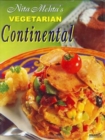 Image for Vegetarian Continental